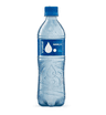 AGUA MINERAL CRYSTAL 500 ML