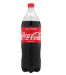 COCA COLA 2 LITROS