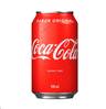 COCA COLA 350ML