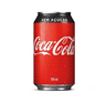 COCA COLA ZERO 350ML