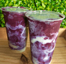 COPO PRONTO 400 ML AÇAI COM LEITE CONDENSADO